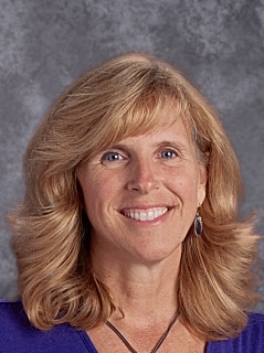 Carolyn Roesel, Grade 5 HR, Grade 6 Religion, Spanish, Computer (2006)